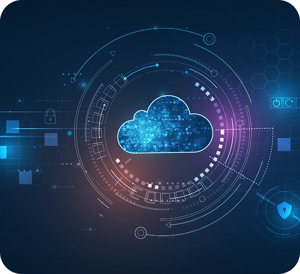 Middleware Talents-Cloud computing expertise
